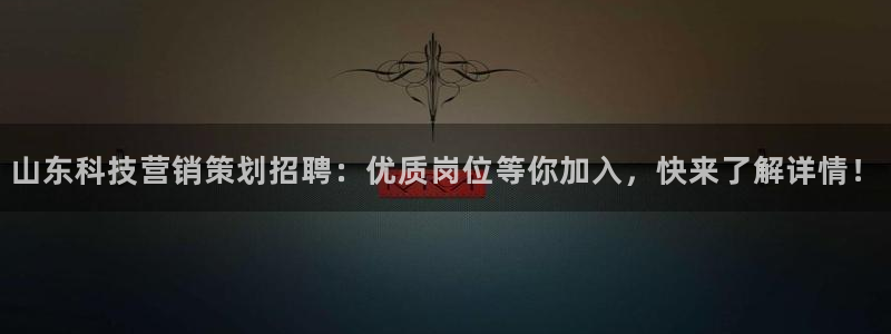 金年会电子官网